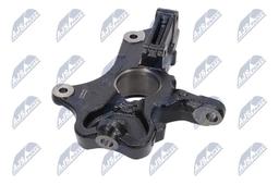 Fusée d'essieu, suspension de roue NTY ZZP-ME-025