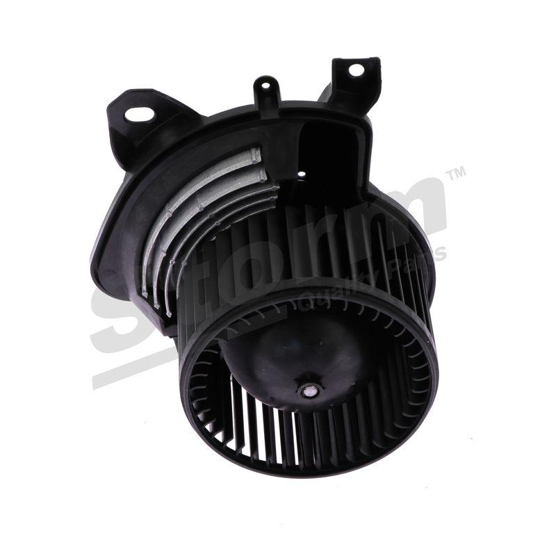 Pulseur d'air habitacle STORM QUALITY PARTS 3400801