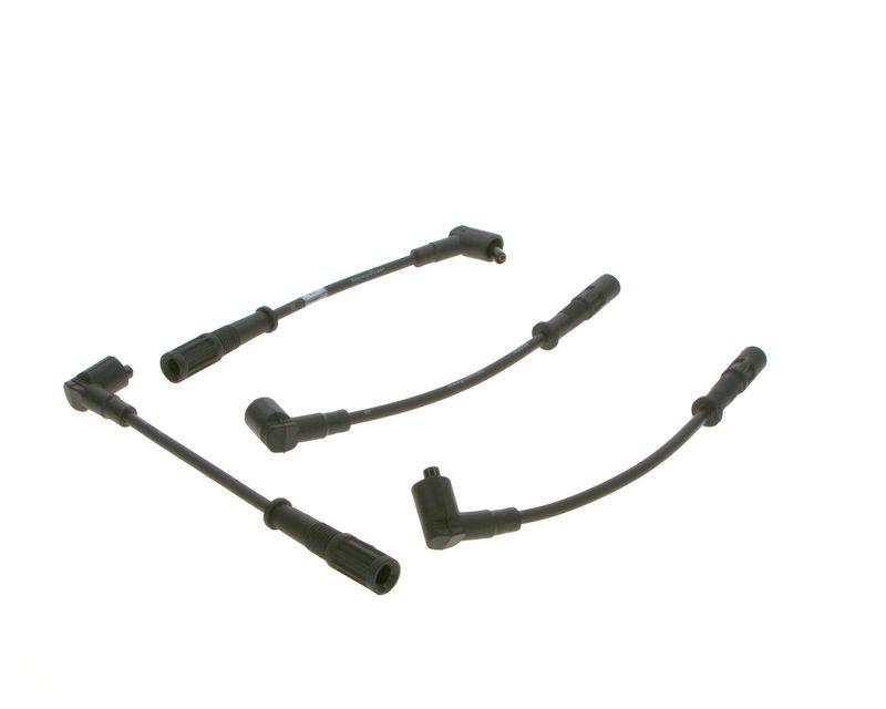 Kit de câbles d'allumage BOSCH 0 986 357 286