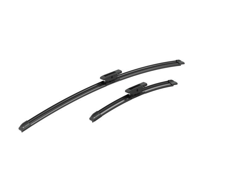 Balai d'essuie-glace BOSCH 3 397 007 868
