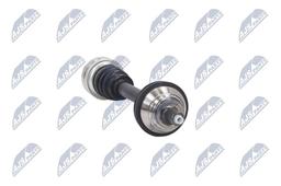 Arbre de transmission NTY NPW-VW-228