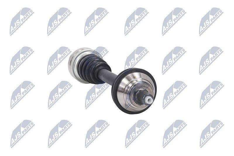 Arbre de transmission NTY NPW-VW-228