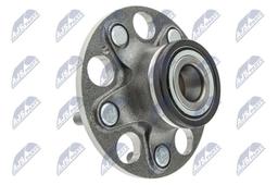Kit de roulements de roue NTY KLT-HD-058