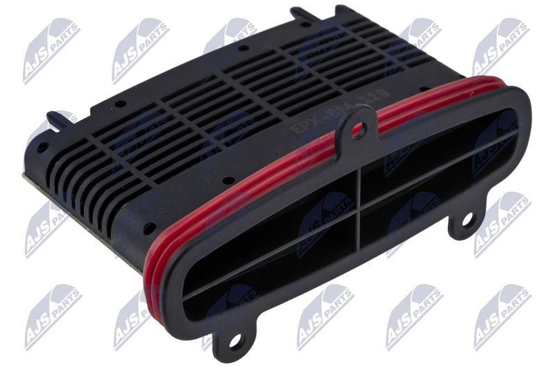Appareil de commande, système d'éclairage NTY EPX-BM-119