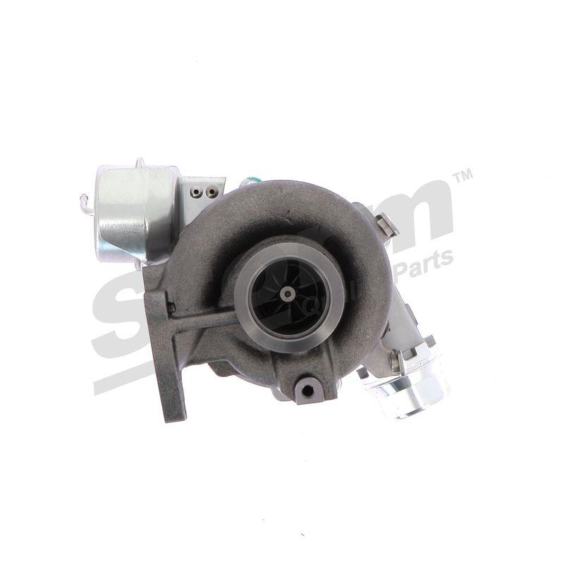 Turbocompresseur, suralimentation STORM QUALITY PARTS 89219