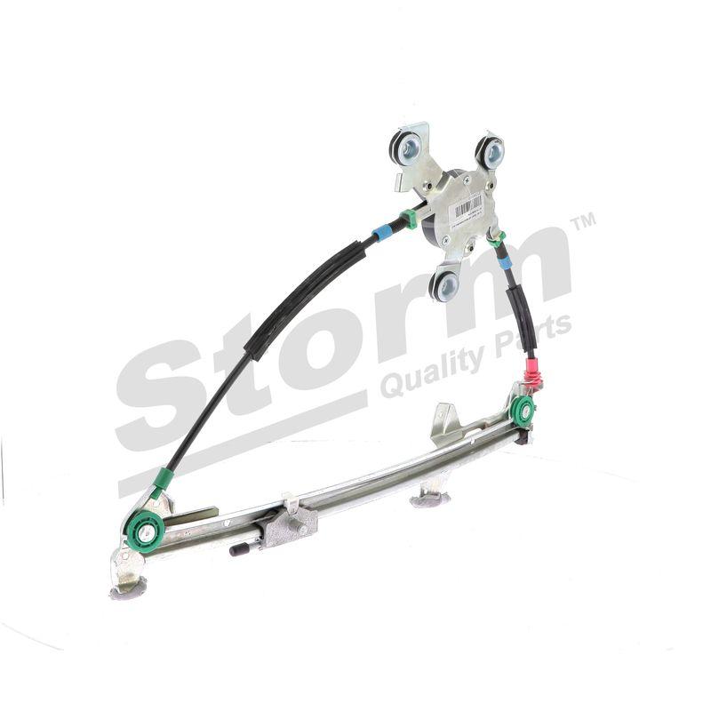 Lève-vitre STORM QUALITY PARTS 104740