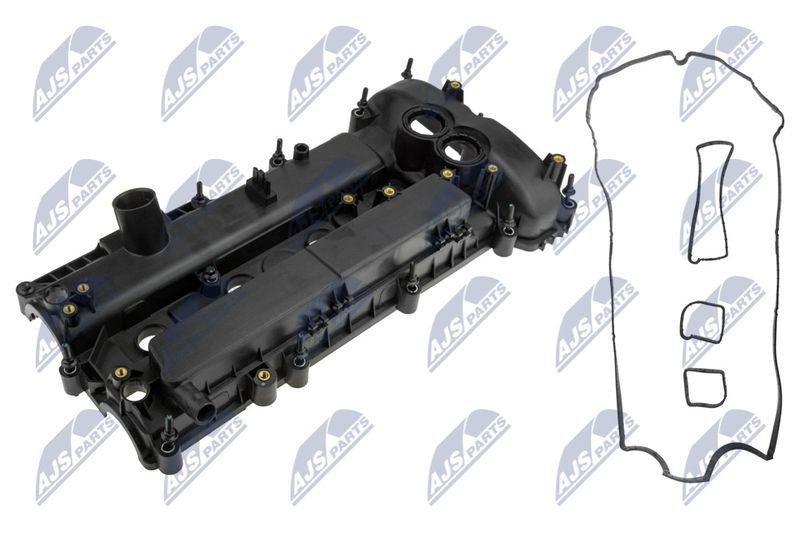 Couvercle de culasse NTY BPZ-FR-011