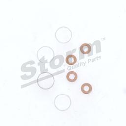 Kit de joints, injecteur STORM QUALITY PARTS STO460002