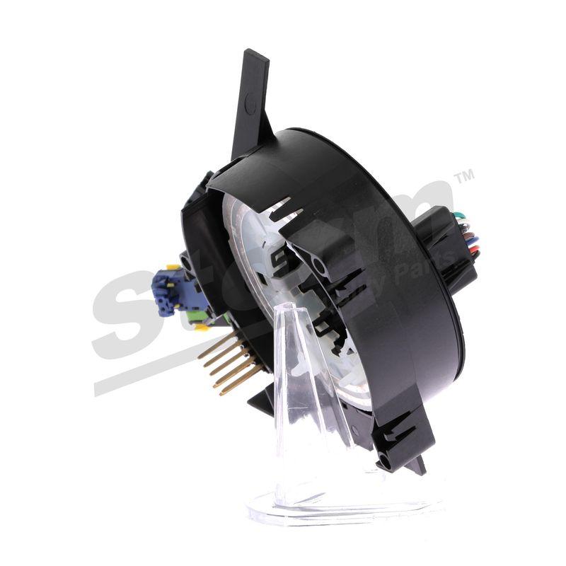 Ressort tournant, Airbag STORM QUALITY PARTS 8102002