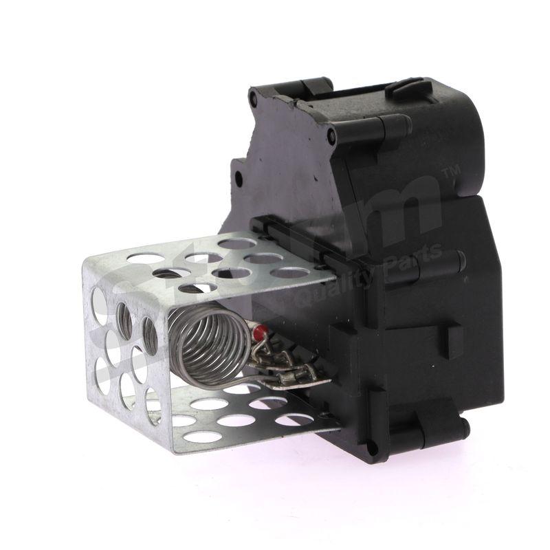 Résistance, pulseur d'air habitacle STORM QUALITY PARTS 777021