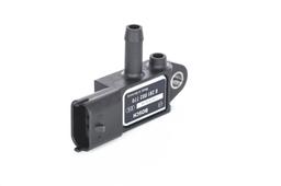 Capteur, pression des gaz échappement BOSCH 0281002770