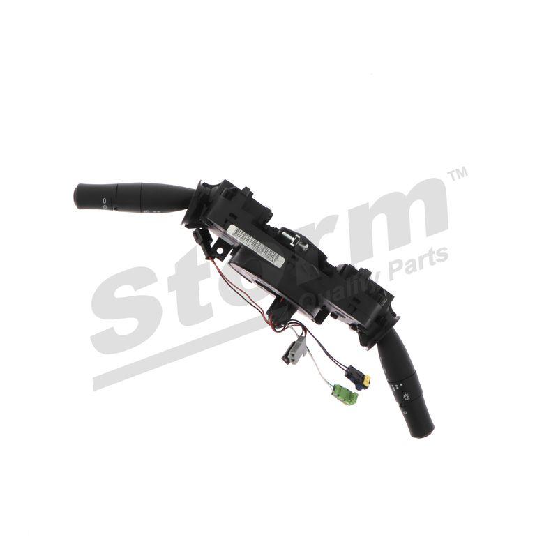 Commutateur de colonne de direction STORM QUALITY PARTS 8712002