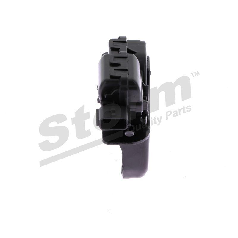 Serrure de hayon STORM QUALITY PARTS 87320