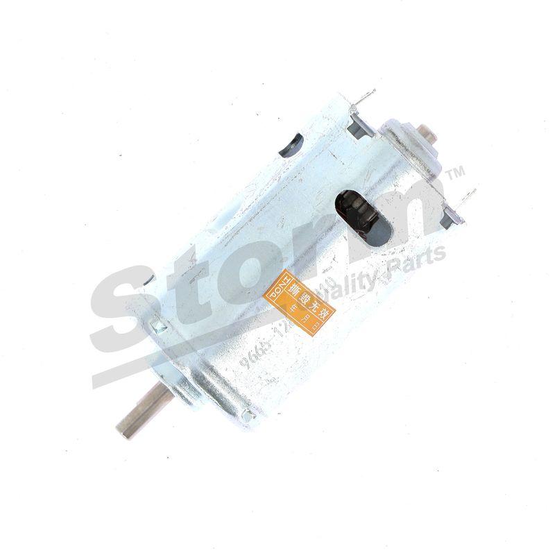 Moteur électrique, toit ouvrant STORM QUALITY PARTS STO150000