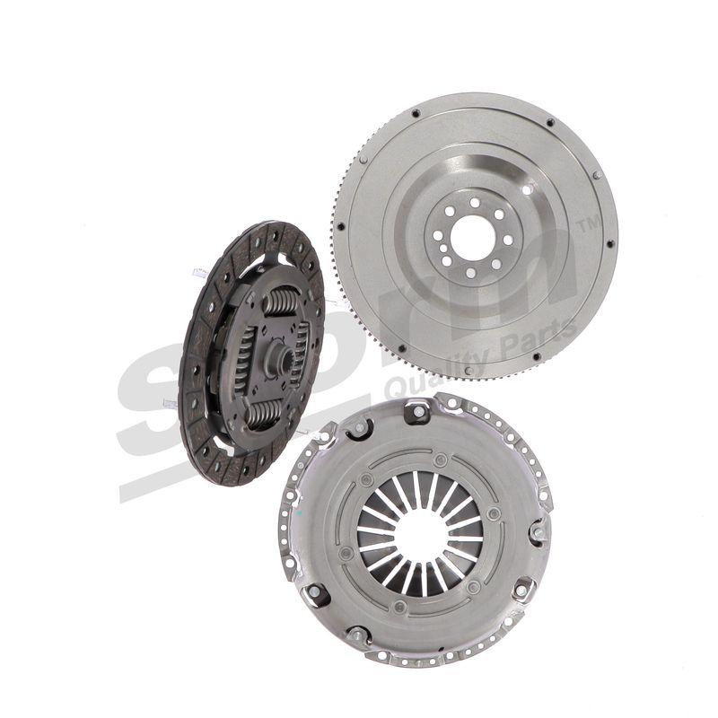 Kit adaptateur, embrayage STORM QUALITY PARTS STO1012