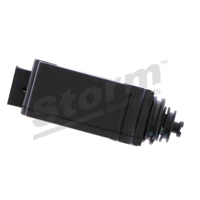 Élément d'ajustage, verrouillage central STORM QUALITY PARTS 971018