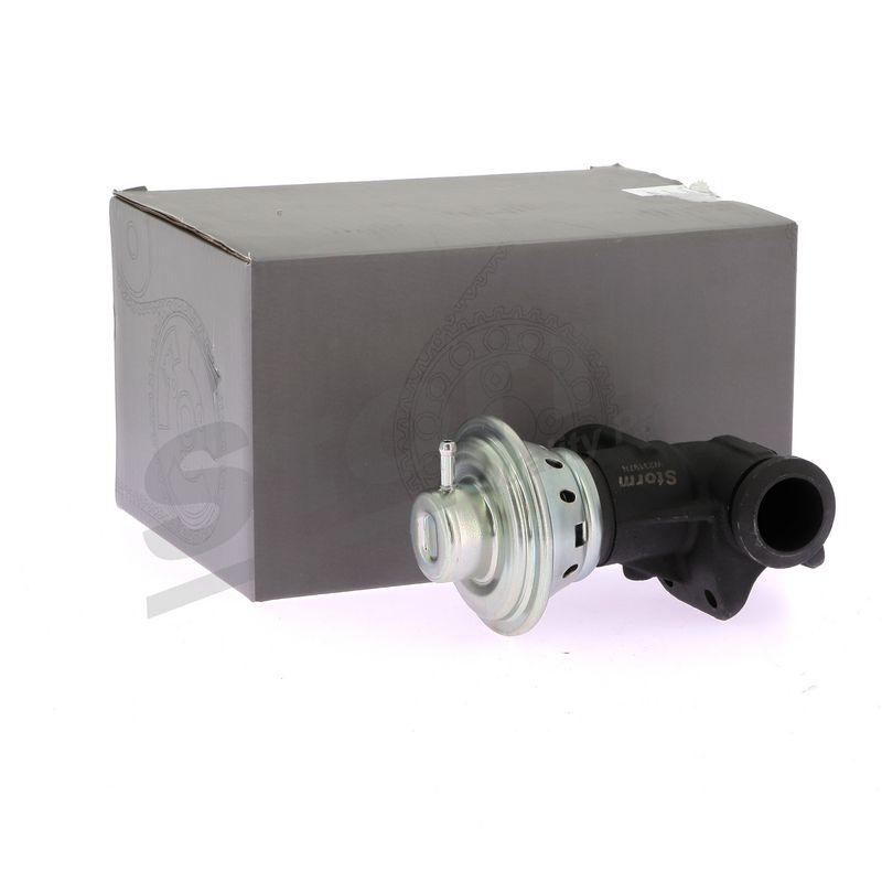 Vanne EGR STORM QUALITY PARTS 9082