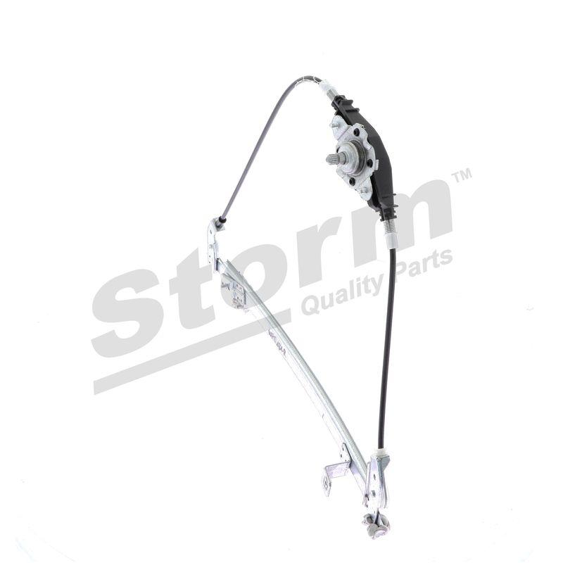 Lève-vitre STORM QUALITY PARTS 39672
