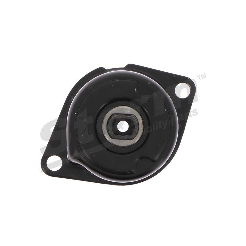 Tendeur de courroie, courroie trapézoïdale à nervures STORM QUALITY PARTS 4923