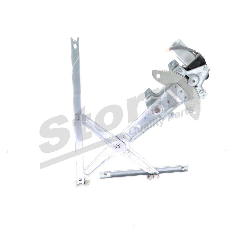 Lève-vitre STORM QUALITY PARTS 11275