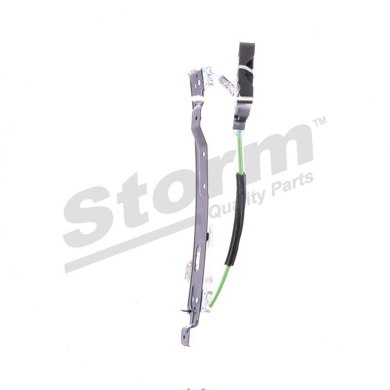 Lève-vitre STORM QUALITY PARTS 47073