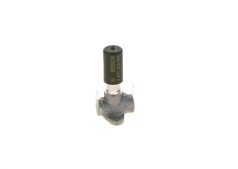 Pompe d'alimentation manuelle BOSCH 0 440 011 007