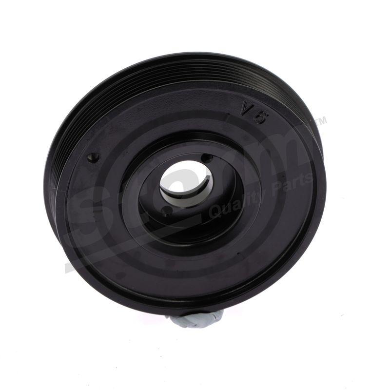 Poulie, vilebrequin STORM QUALITY PARTS 99997