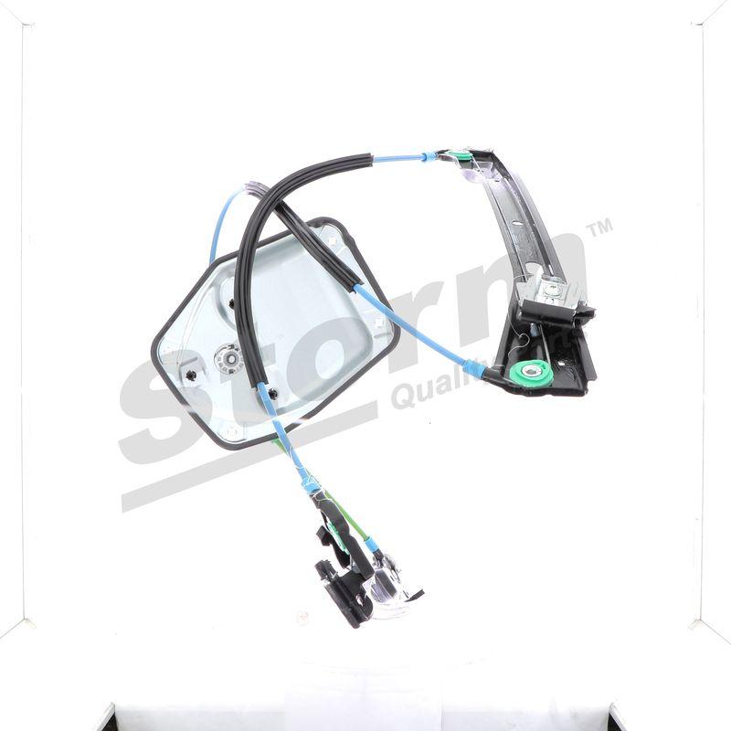 Lève-vitre STORM QUALITY PARTS 97176