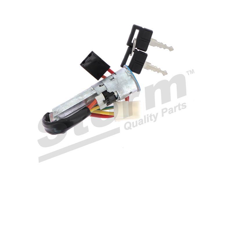 Fermeture-volant STORM QUALITY PARTS 72025
