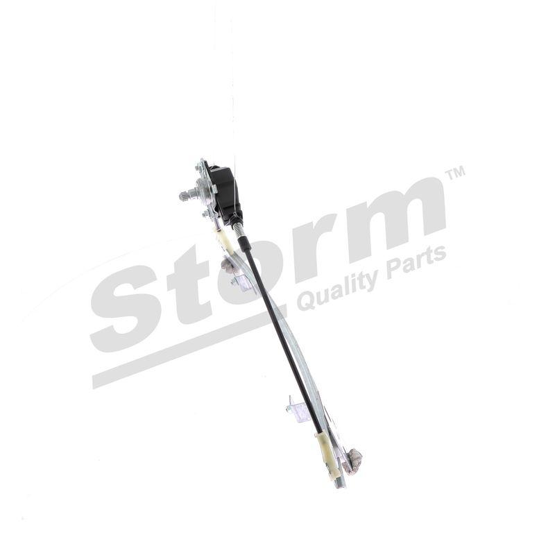 Lève-vitre STORM QUALITY PARTS 31076
