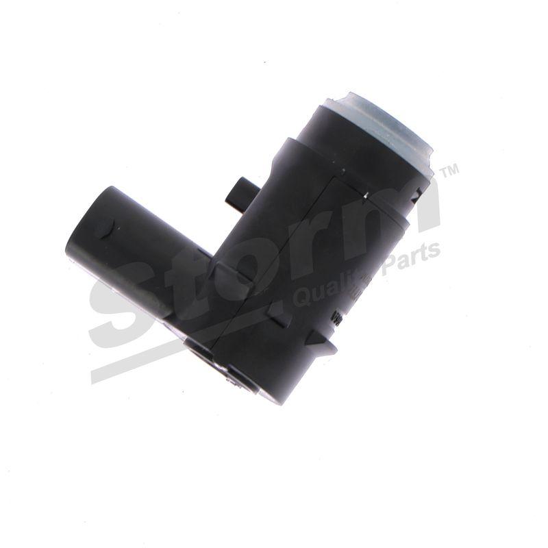 Capteur, aide au stationnement STORM QUALITY PARTS 777136