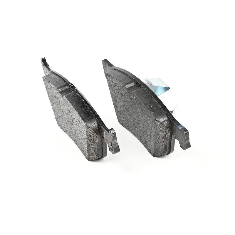 Kit de plaquettes de frein, frein à disque DELPHI LP3520