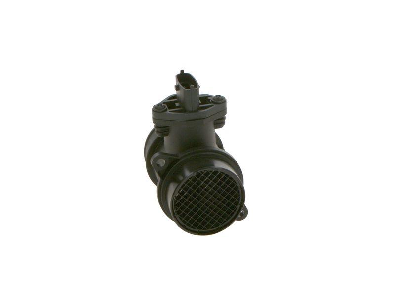 Débitmètre de masse d'air BOSCH 0 281 002 613