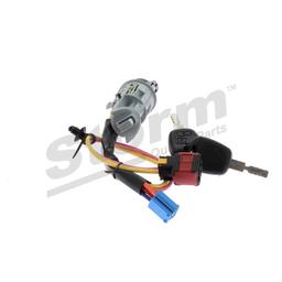 Fermeture-volant STORM QUALITY PARTS 7952501