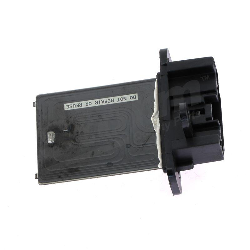 Résistance, pulseur d'air habitacle STORM QUALITY PARTS STO1509503