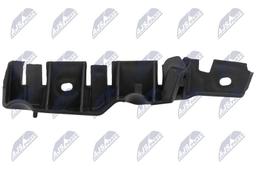 Support, pare-chocs NTY EZC-AU-200