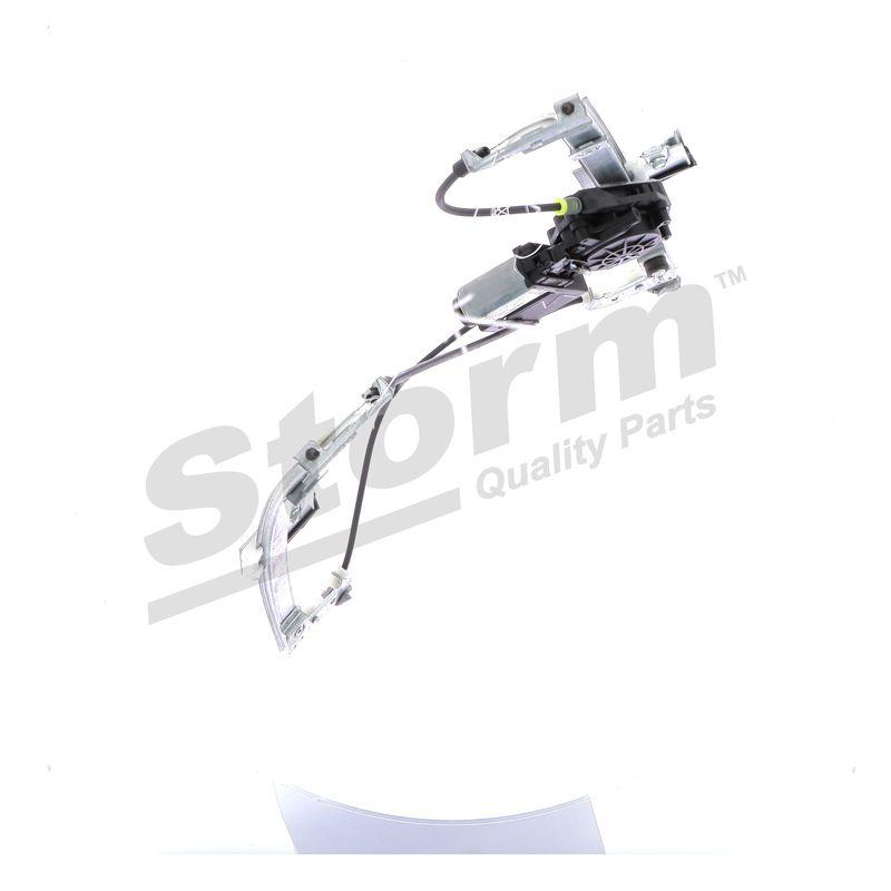 Lève-vitre STORM QUALITY PARTS 99082