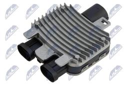 Commande, ventilateur électrique (refroidissement du moteur) NTY CSW-FR-002