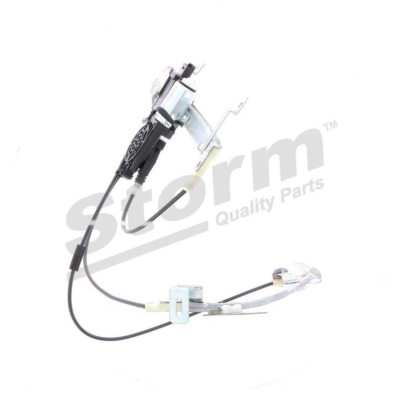 Lève-vitre STORM QUALITY PARTS 47079