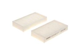 Filtre, air de l'habitacle BOSCH 1 987 435 055