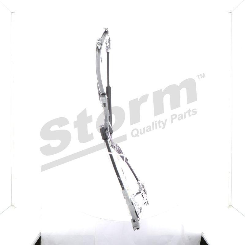 Lève-vitre STORM QUALITY PARTS 53078