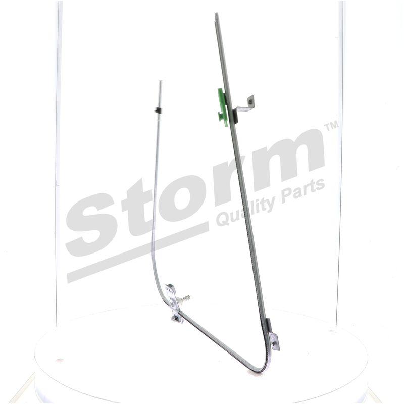 Lève-vitre STORM QUALITY PARTS 39074