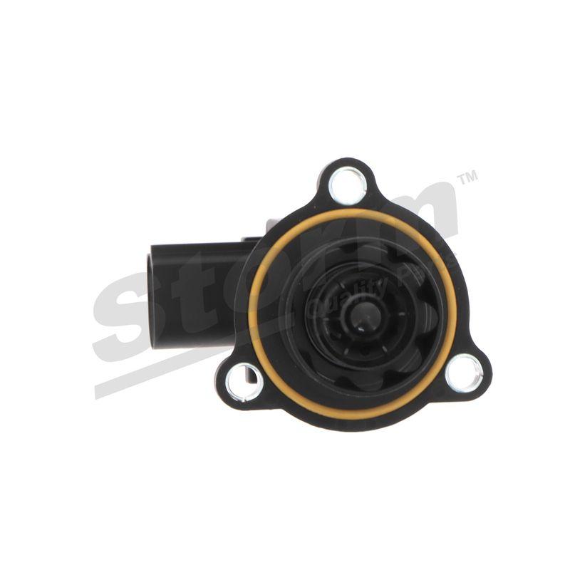 Valve d'air de circulation,compresseur STORM QUALITY PARTS 97998