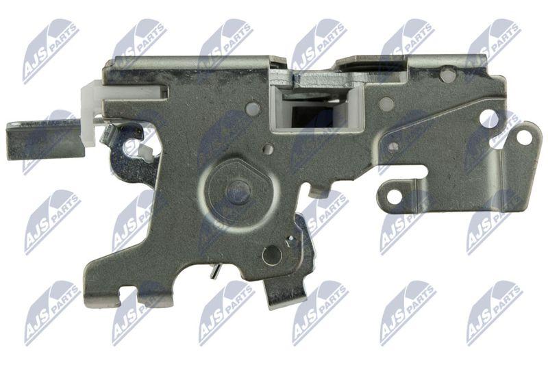Serrure de porte NTY EZC-ME-093