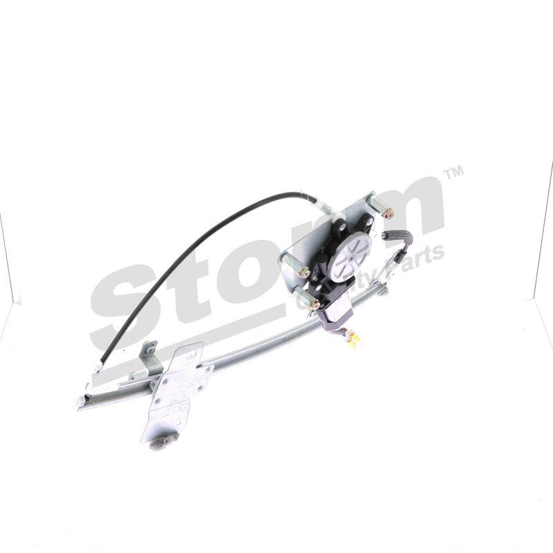 Lève-vitre STORM QUALITY PARTS 15137511