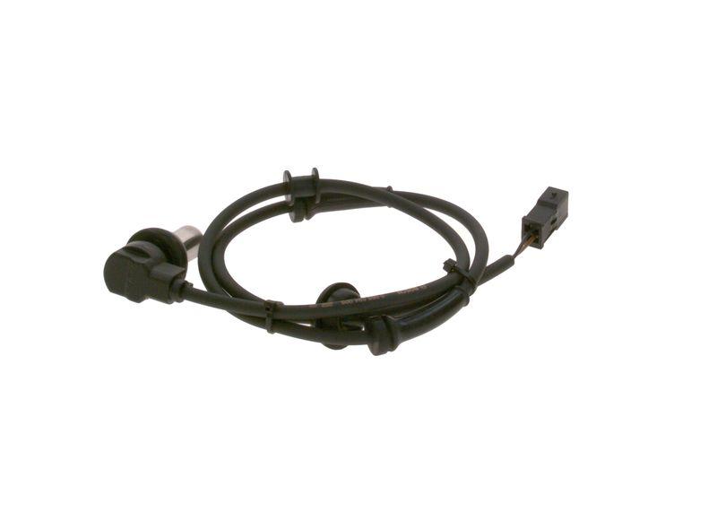 Capteur, vitesse de roue BOSCH 0 986 594 005