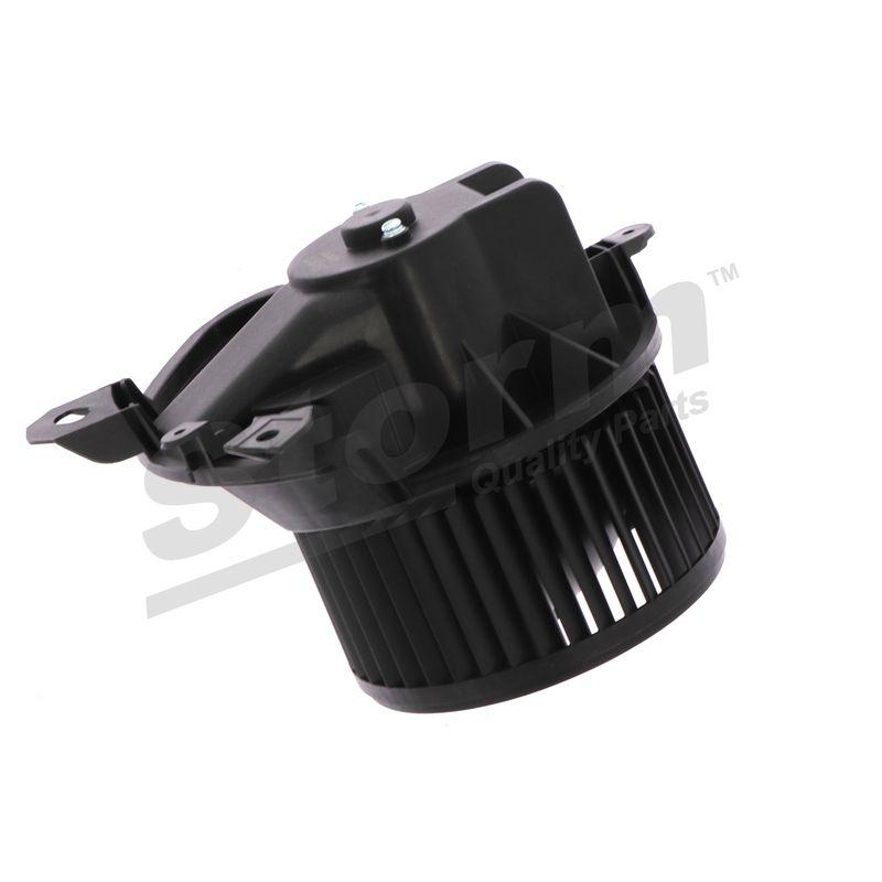 Pulseur d'air habitacle STORM QUALITY PARTS 3400802