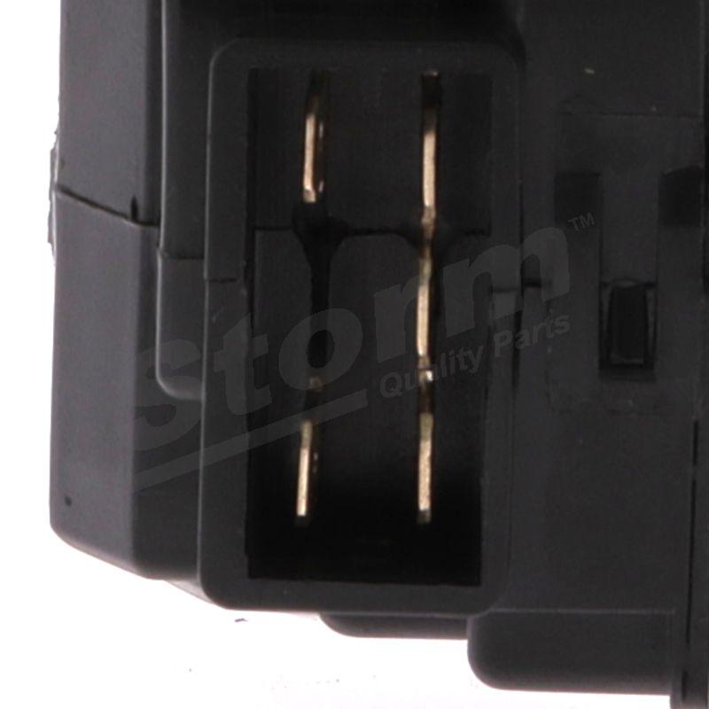 Commutateur de colonne de direction STORM QUALITY PARTS 80020