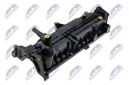 Couvercle de culasse NTY BPZ-FT-000