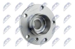 Moyeu de roue NTY KLP-BM-012P